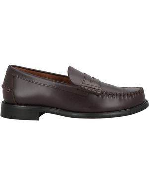 Docksteps Loafer - Grey