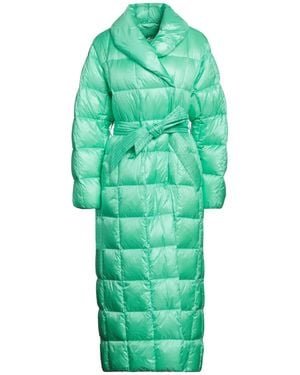 EMMA & GAIA Puffer - Green