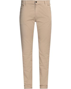 Barbour Pantalone - Neutro