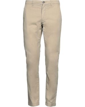 Liu Jo Trouser - Natural