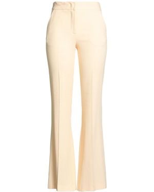 Drumohr Trousers - Natural