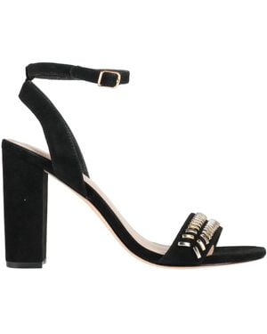 Sandro Sandali - Nero