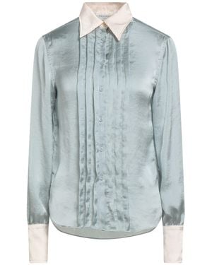 Philosophy Di Lorenzo Serafini Shirt Polyester - Blue