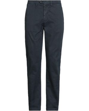 Sseinse Pants - Blue