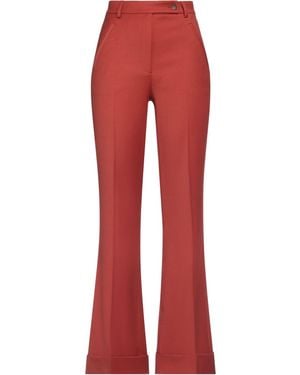 Rochas Hose - Rot