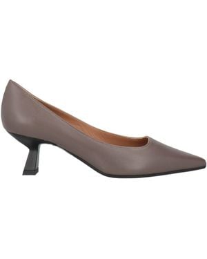 Roberto Festa Court Shoes - Brown