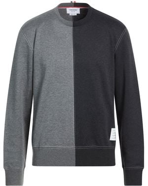 Thom Browne Sweatshirt - Blue