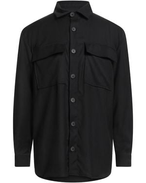 hinnominate Shirts - Black