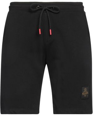 Refrigiwear Shorts & Bermuda Shorts - Black