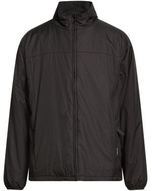 Wild Things Chaqueta Y Cazadora - Negro