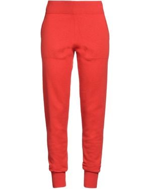 Fedeli Hose - Rot