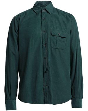 Glanshirt Camicia - Verde