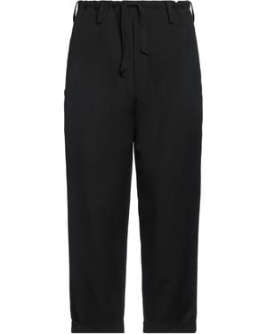 Y's for men Hose - Schwarz