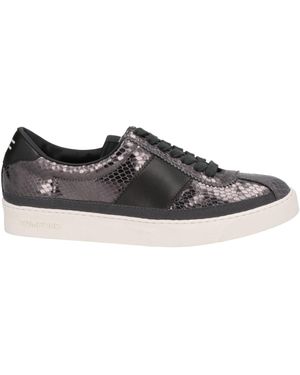 Tom Ford Sneakers - Black