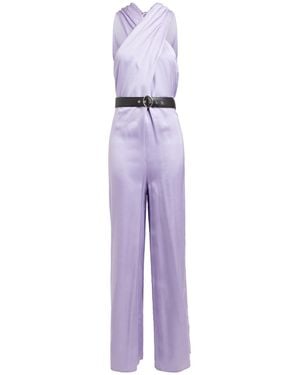 ViCOLO Jumpsuit - Purple