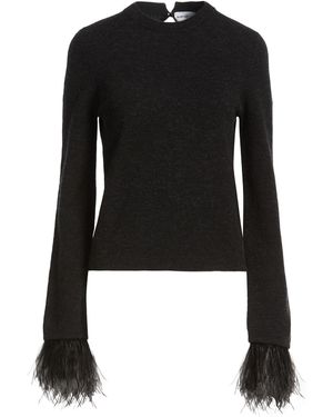 Marella Pullover - Negro