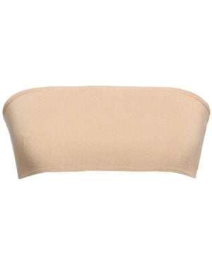 Max Mara Tops - Natural