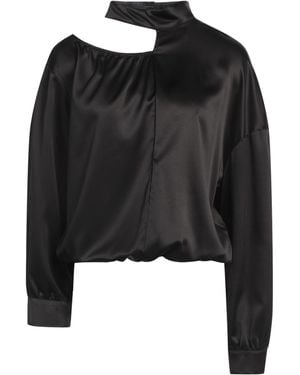 Cristinaeffe Top - Black