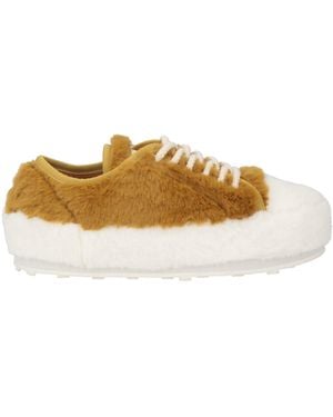 Marni Sneakers - Neutro