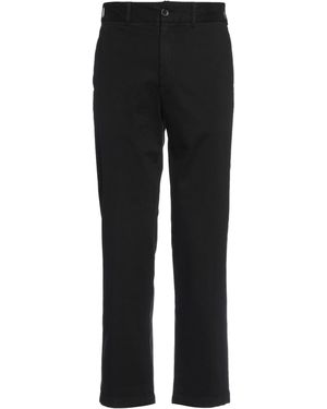 Grifoni Trouser - Black