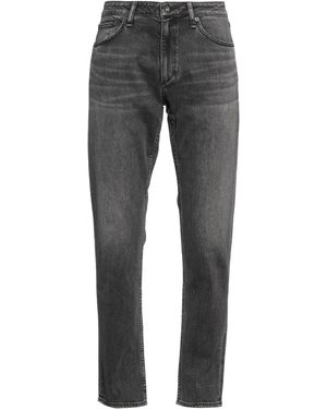 Rag & Bone Pantaloni Jeans - Grigio