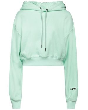 Reebok X Victoria Beckham Sweatshirt - Green