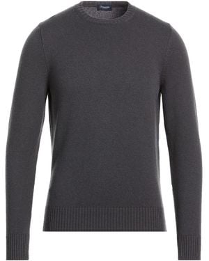 Drumohr Pullover - Grigio