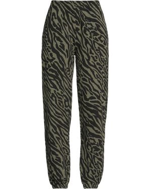 Dundas Trouser - Green