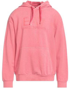 EA7 Sweatshirt - Pink