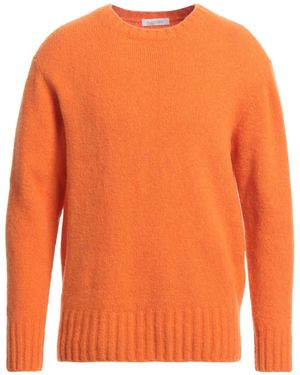 Cruciani Pullover - Orange
