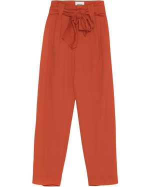 Dondup Hose - Orange