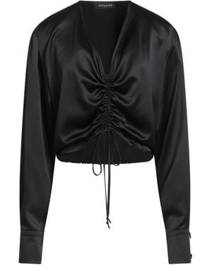 ACTUALEE Top - Nero