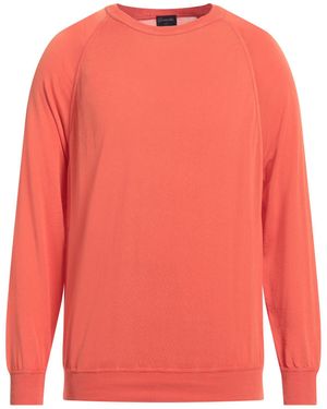 Drumohr Pullover - Pink