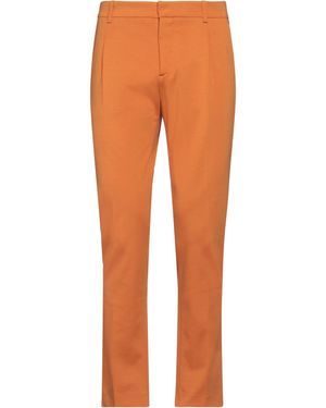 Hōsio Pantalone - Arancione