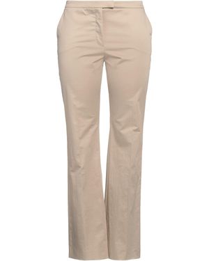 Mantu Trouser - Natural