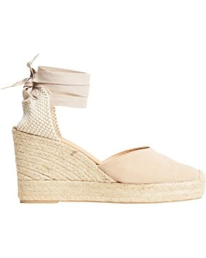 8 by YOOX Espadrilles - Natural