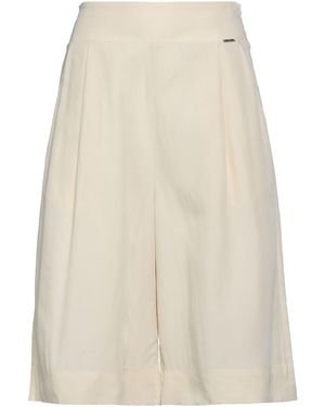 Liu Jo Trouser - Natural