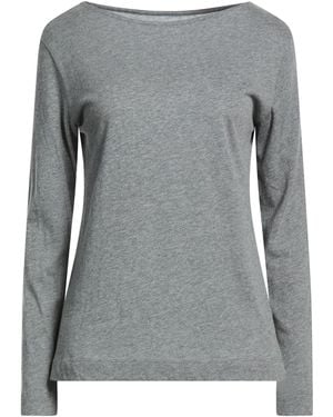 Majestic Filatures T-Shirt - Grey