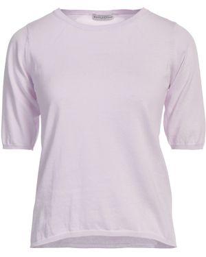 Ballantyne Pullover - Lila