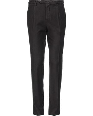 Santaniello Trouser - Grey