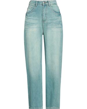 LIU REGALI Jeans - Blue
