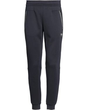 EA7 Trousers - Blue