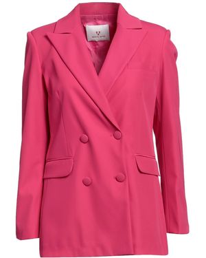 White Wise Americana - Rosa