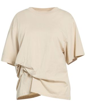 Tela T-Shirt Cotton - Natural