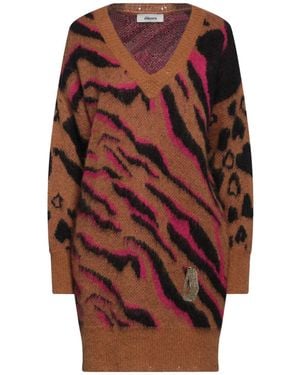 DIMORA Jumper - Red