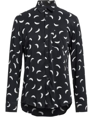 Patrizia Pepe Shirt - Black
