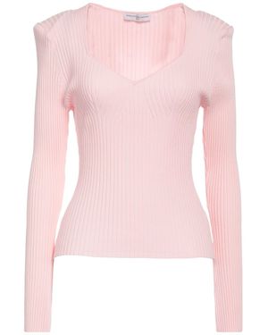 MVP WARDROBE Sweater - Pink