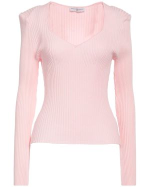 MVP WARDROBE Sweater - Pink