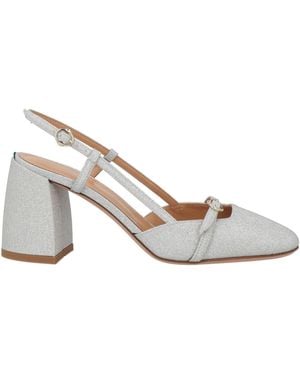 A.Bocca Court Shoes - White