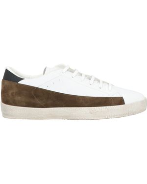 Fabiano Ricci Sneakers - Weiß